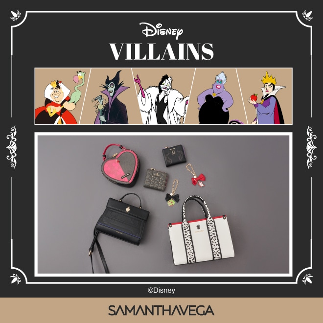SAMANTHA VEGA Disney Collectionサマンサタバサ公式オンラインショップ